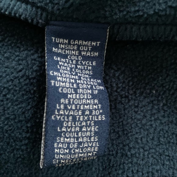 Chaps Ladies Lightweight Vest - Picture 4 of 4